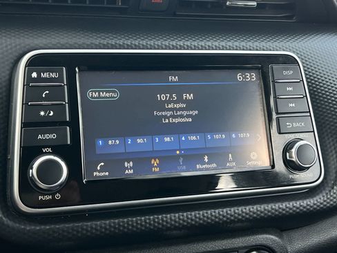 Used 2024 Nissan Kicks S image 19