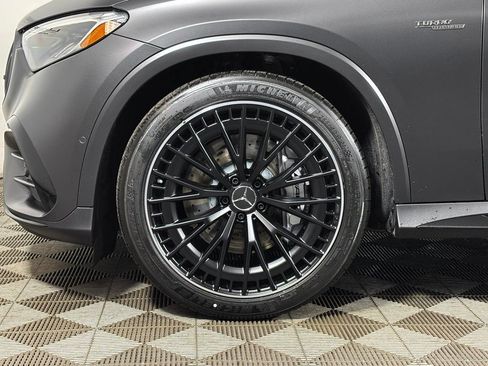 Certified 2026 Mercedes-Benz GLC 43 AMG 4MATIC image 32