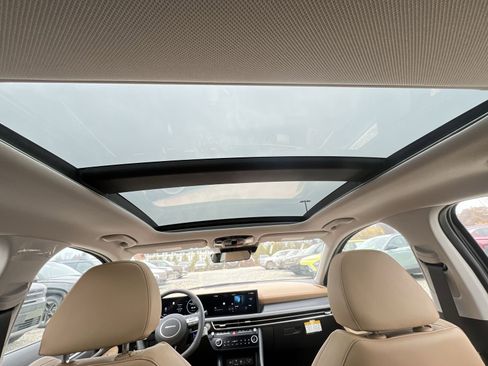 New 2025 Hyundai Sonata Limited image 24