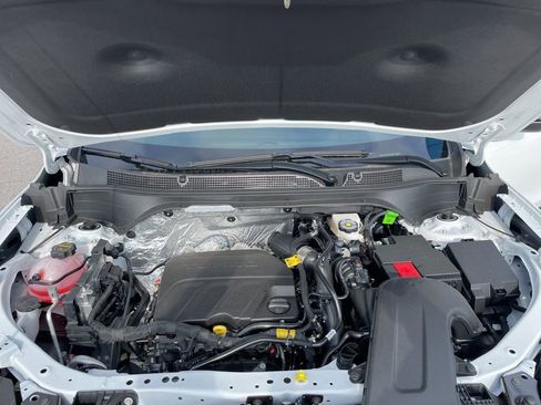 New 2026 Chevrolet Trax ACTIV image 55