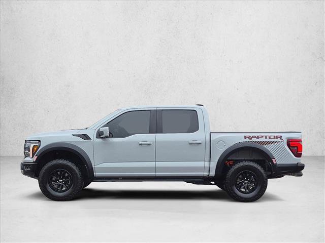 Used 2026 Ford F150 Raptor AWD/4WD image 8