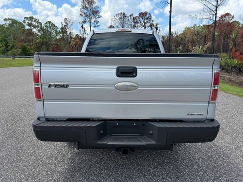 Used 2012 Ford F150 XL w/ PWR Equipment Group RWD image 4