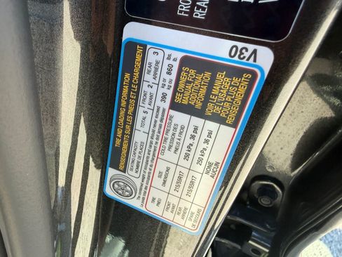 Used 2024 Kia Niro Wind FWD image 59
