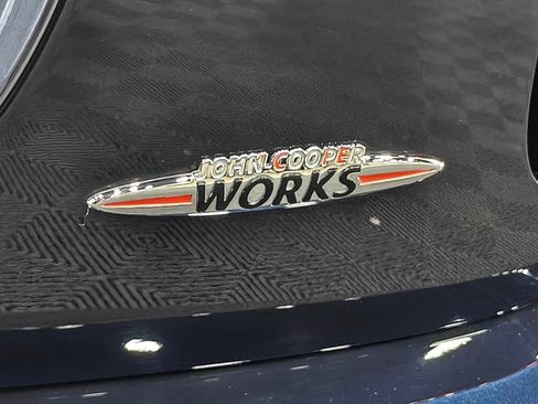 Used 2024 MINI Cooper John Cooper Works FWD image 56