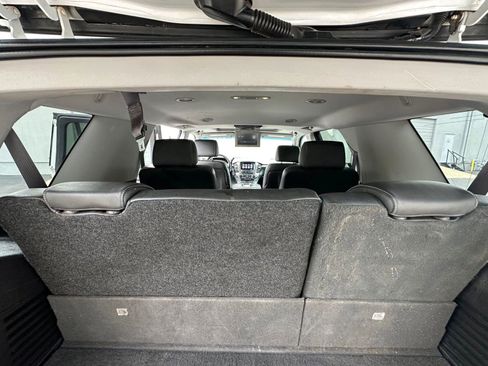 Used 2016 Chevrolet Tahoe LTZ image 10