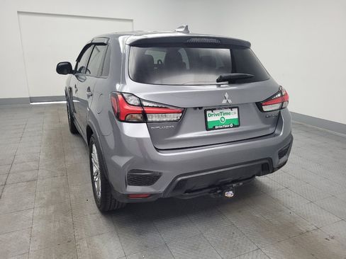Used 2021 Mitsubishi Outlander Sport LE AWD/4WD image 6