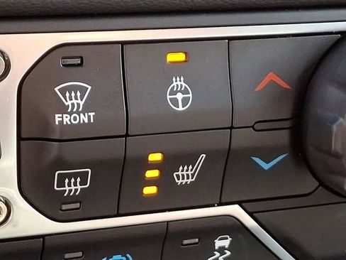 Used 2024 Jeep Wrangler High Altitude image 29