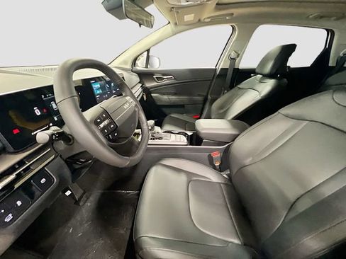 New 2026 Kia Sportage EX image 20
