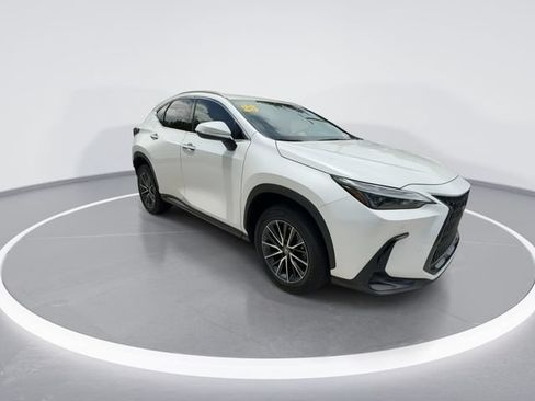 Used 2023 Lexus NX 350 AWD image 2