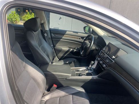 Used 2020 Honda Accord EX-L image 12