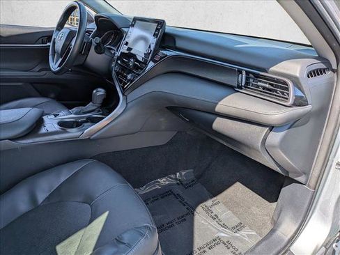 Used 2024 Toyota Camry XSE FWD image 27