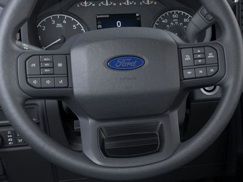 New 2026 Ford F150 XL image 12
