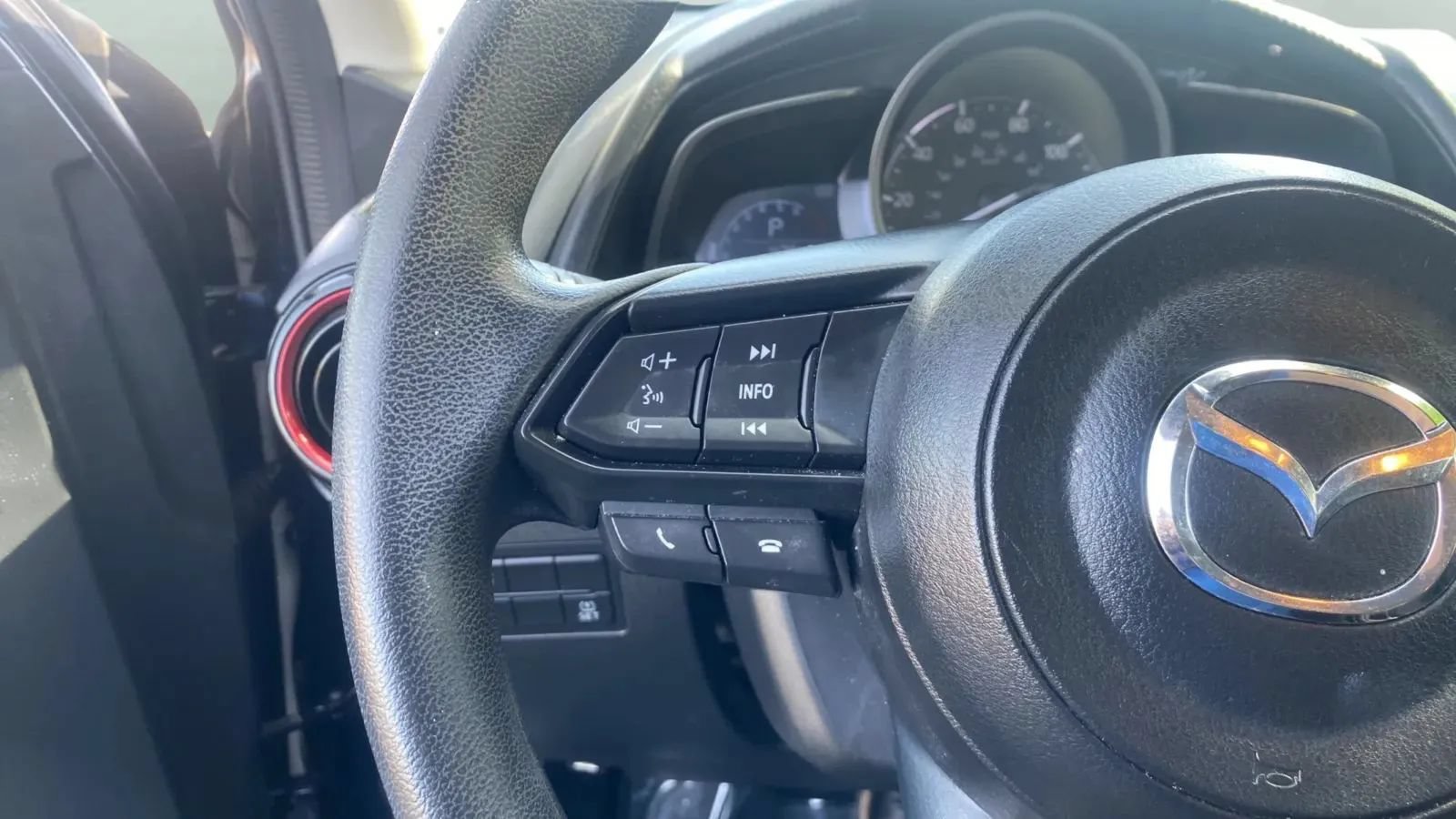 Used 2018 MAZDA CX-3 Sport FWD image 23