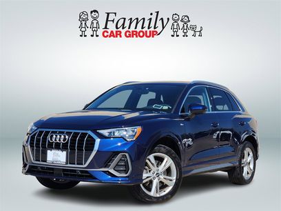 Used 2022 Audi Q3 2.0T Premium w/ Convenience Package