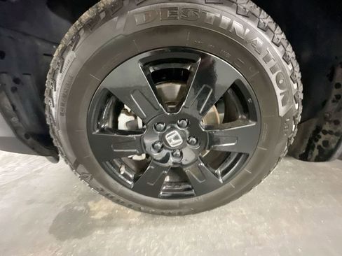 Used 2022 Honda Pilot TrailSport image 33