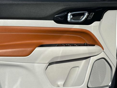 Used 2023 Jeep Compass Limited w/ Elite Group image 20