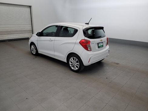 Used 2020 Chevrolet Spark LT FWD image 3