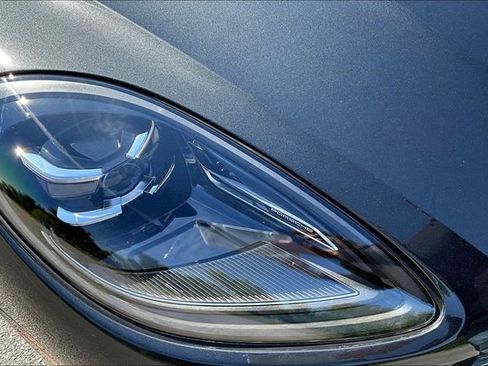 Used 2026 Porsche Macan AWD/4WD image 30