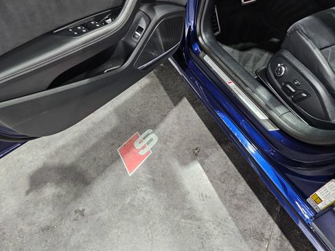 Used 2023 Audi S5 Premium Plus AWD/4WD image 37
