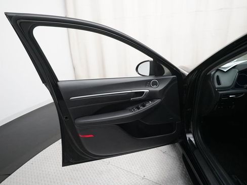 Used 2023 Hyundai Sonata Limited image 27