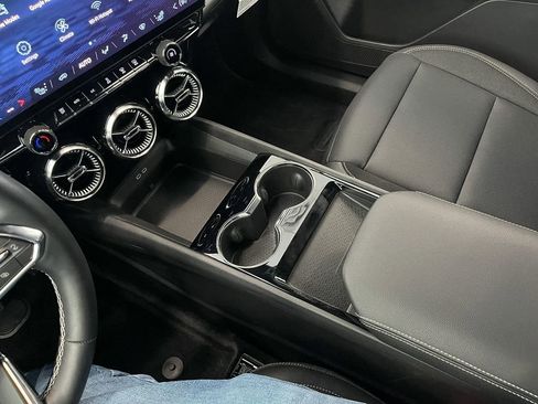 Certified 2025 Chevrolet Blazer EV LT image 24