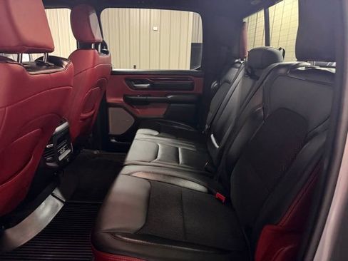 Used 2025 RAM 1500 Rebel w/ Rebel Level 2 Equipment Group AWD/4WD image 17