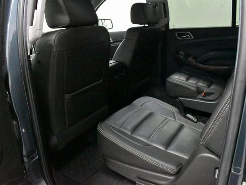 Used 2019 GMC Yukon XL Denali w/ Denali Ultimate Package image 16