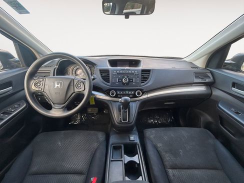 Used 2016 Honda CR-V LX image 13