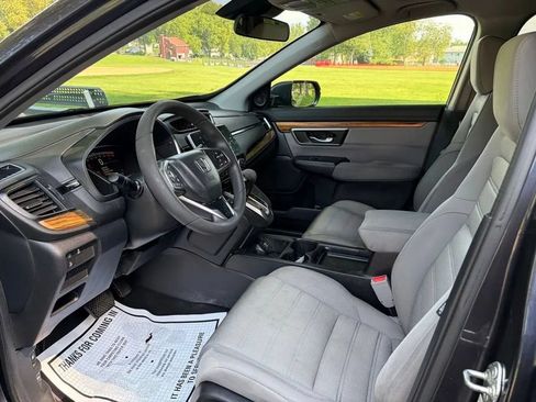 Used 2018 Honda CR-V EX image 14