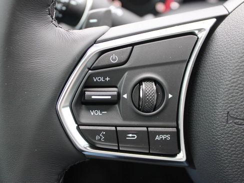 New 2026 Acura RDX SH-AWD image 26