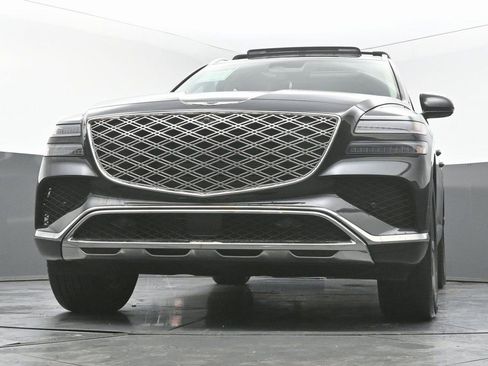 Used 2025 Genesis GV80 2.5T Advanced AWD/4WD image 57