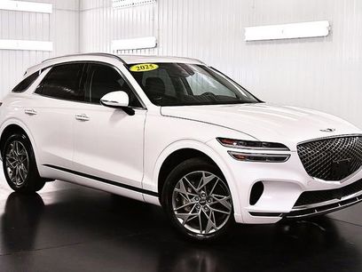 Used 2025 Genesis GV70 2.5T