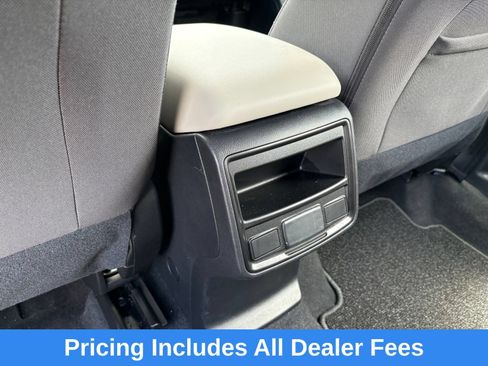 Certified 2025 Subaru Forester w/ Convenience Package #1 AWD/4WD image 30