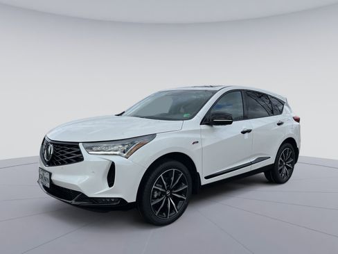 New 2026 Acura RDX A-Spec image 1