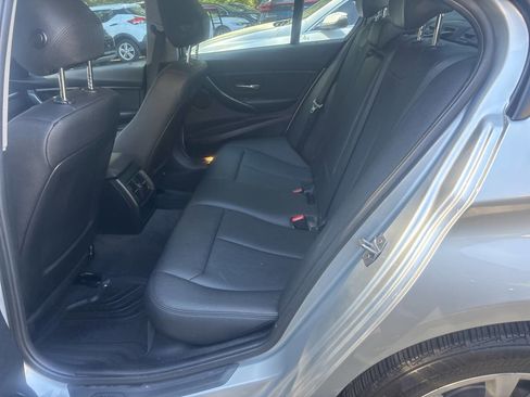 Used 2016 BMW 320i Sedan image 15