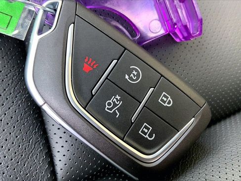 New 2026 Cadillac CT5 Premium Luxury image 37