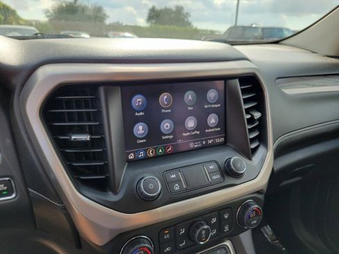 Used 2023 GMC Acadia Denali w/ Denali Ultimate Package image 23