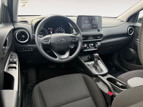 Certified 2023 Hyundai Kona SEL image 15