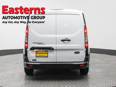 Used 2020 Ford Transit Connect XL w/ CNG/LPG Engine Prep Package FWD image 6