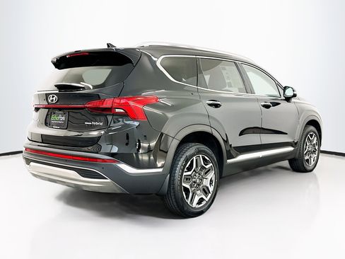 Used 2023 Hyundai Santa Fe SEL Premium w/ Cargo Package image 9
