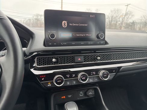 Used 2023 Honda Civic EX image 13