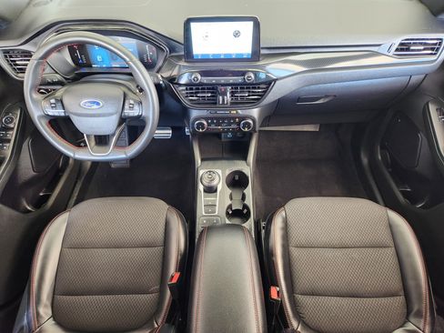 Used 2023 Ford Escape ST-Line image 28