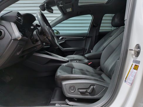 Used 2023 Audi A3 2.0T Premium FWD image 15