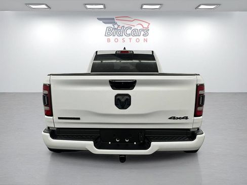 Used 2023 RAM 1500 Big Horn AWD/4WD image 5