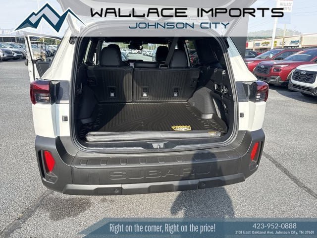 New 2026 Subaru Outback Wilderness w/ Wilderness Plus Package AWD/4WD image 90