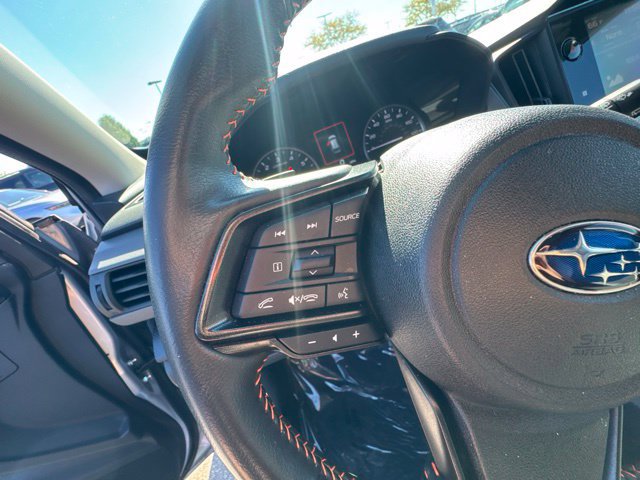 Used 2024 Subaru Crosstrek 2.5i Limited AWD/4WD image 27