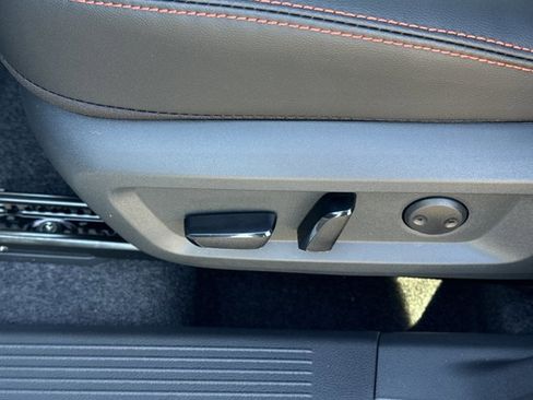 New 2026 Nissan Rogue SV w/ Rock Creek Premium Package image 16