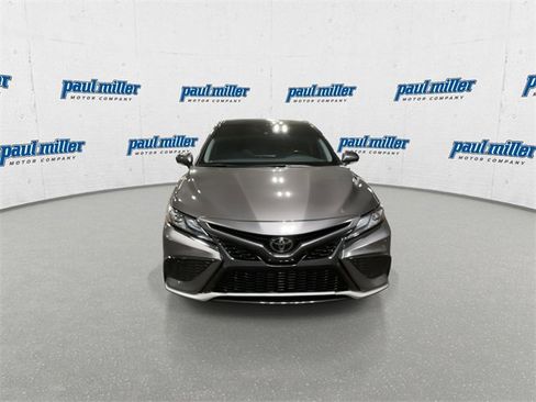 Used 2023 Toyota Camry XSE image 3