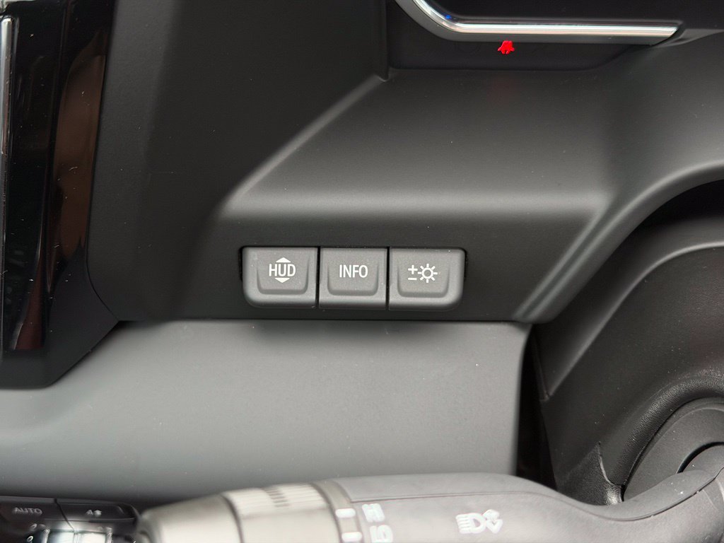 Used 2024 GMC Sierra 2500 Denali Ultimate w/ Max Trailering Package AWD/4WD image 22