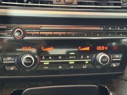 Used 2017 BMW 650i xDrive Convertible image 19